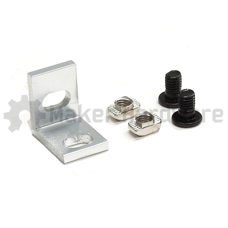 Sneeze Guards Bracket Add on Pack