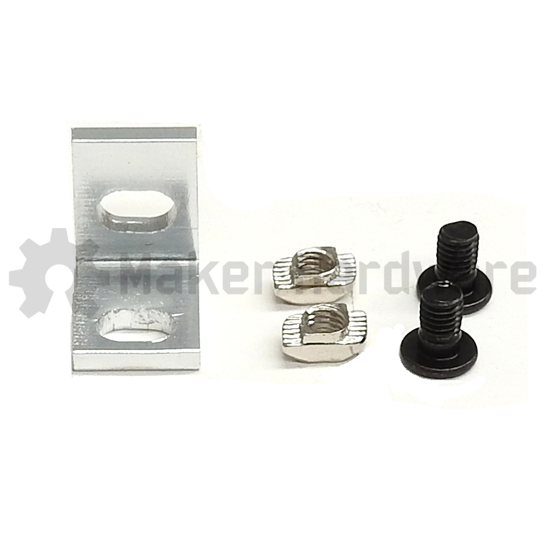 Sneeze Guards Bracket Add on Pack - Image 2