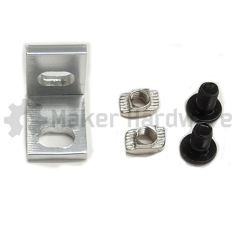 Sneeze Guards Bracket Add on Pack - Image 3