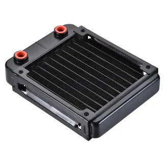 Radiator - 154mm