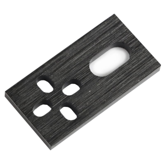 Limit Switch Plate - B