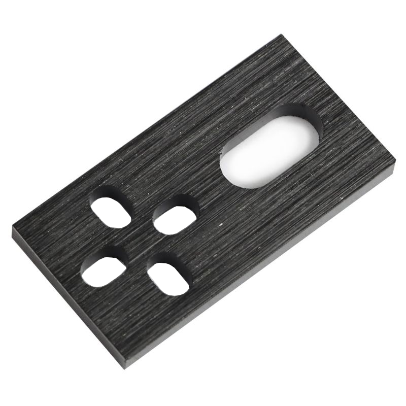 Limit Switch Plate - B