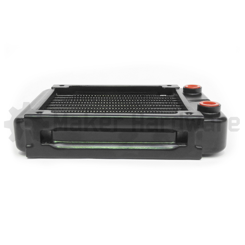 Radiator - 154mm - Image 4