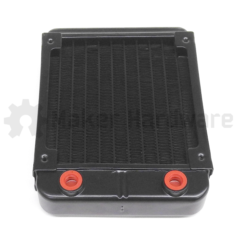 Radiator - 154mm - Image 5