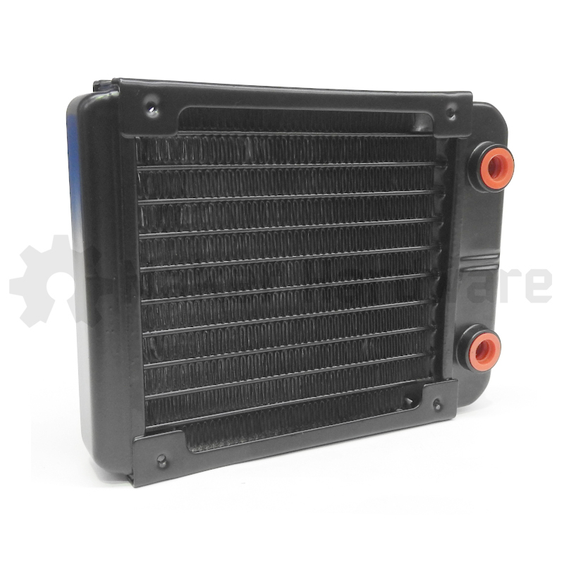 Radiator - 154mm - Image 6