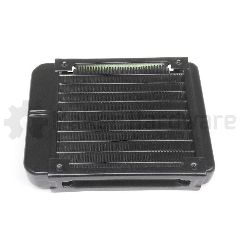 Radiator - 154mm - Image 2