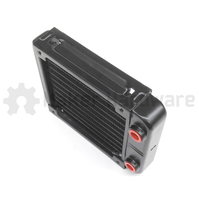 Radiator - 154mm - Image 3