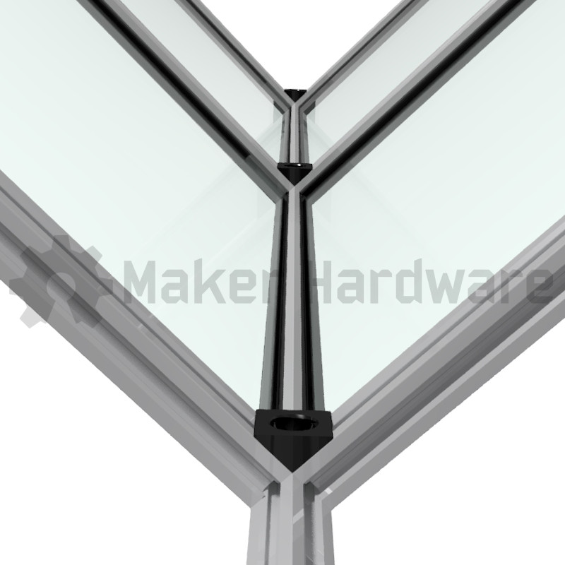 Sneeze Guard - Custom Size - Image 8