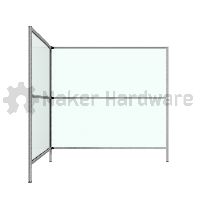 Sneeze Guard - Custom Size - Image 9