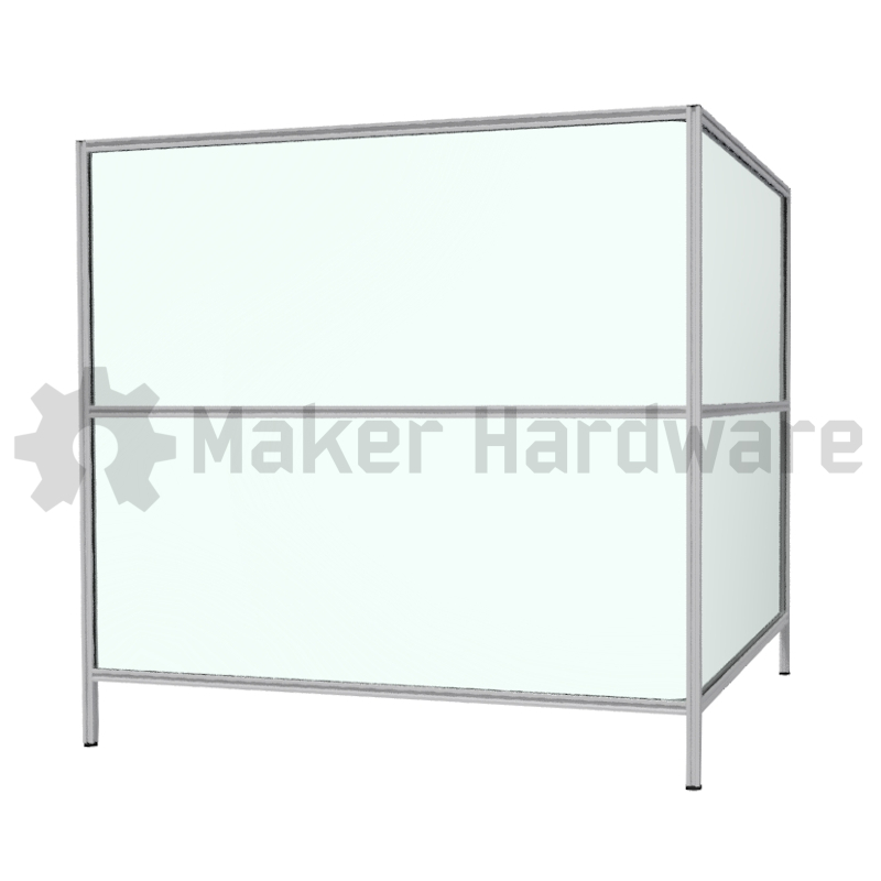 Sneeze Guard - Custom Size - Image 10
