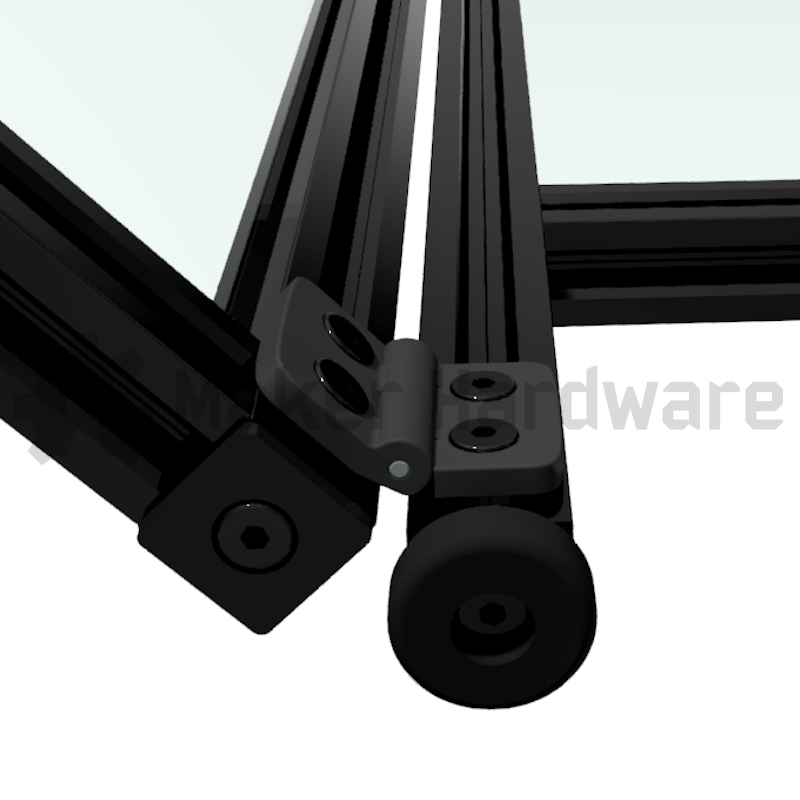 Sneeze Guard - Custom Size - Image 11