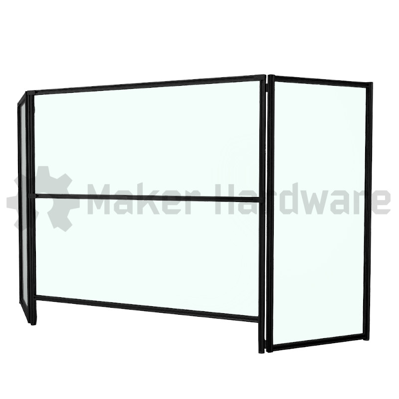 Sneeze Guard - Custom Size - Image 12