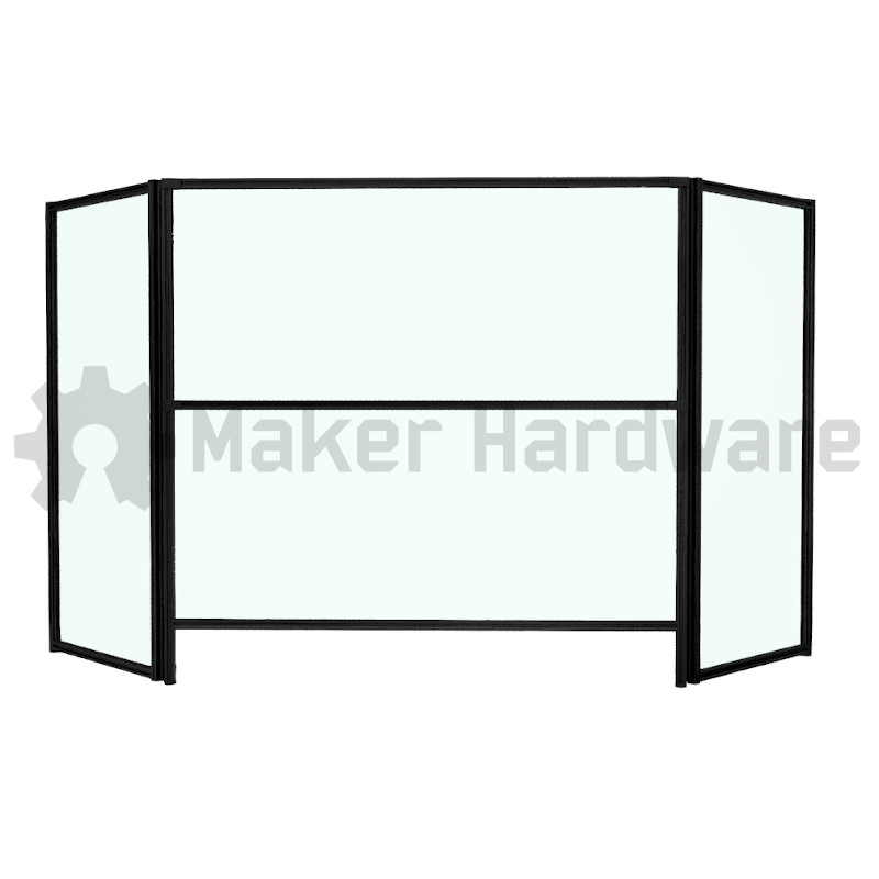 Sneeze Guard - Custom Size - Image 13