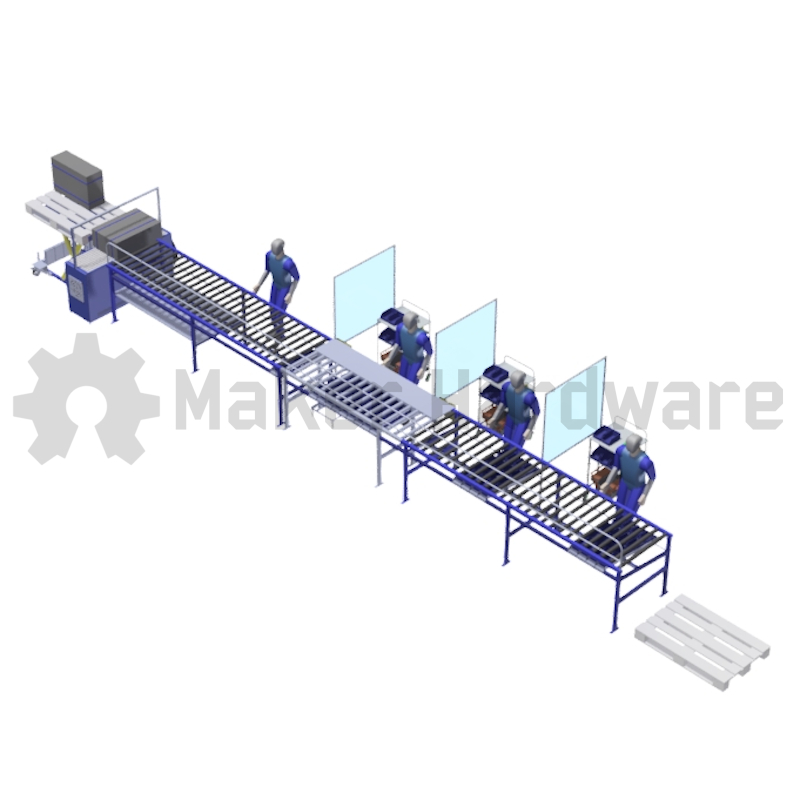 Sneeze Guard - Custom Size - Image 5
