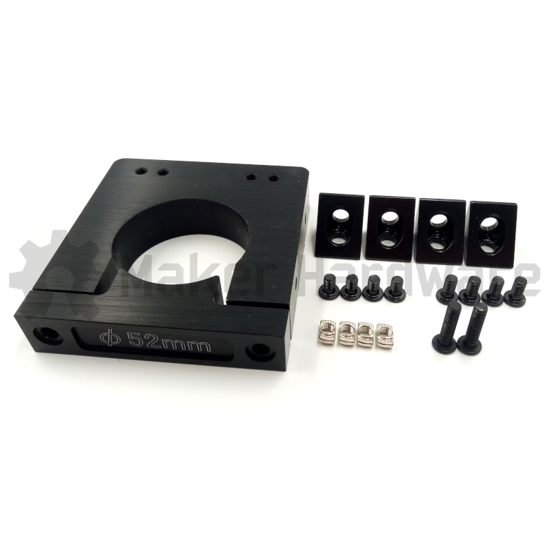 Spindle/Router Mounting Kit - Image 2