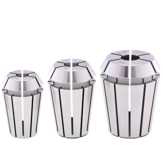 Collet Set - ER11 Full set