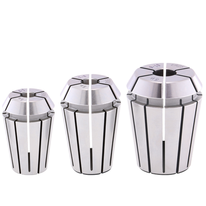 Collet Set - ER11 Full set