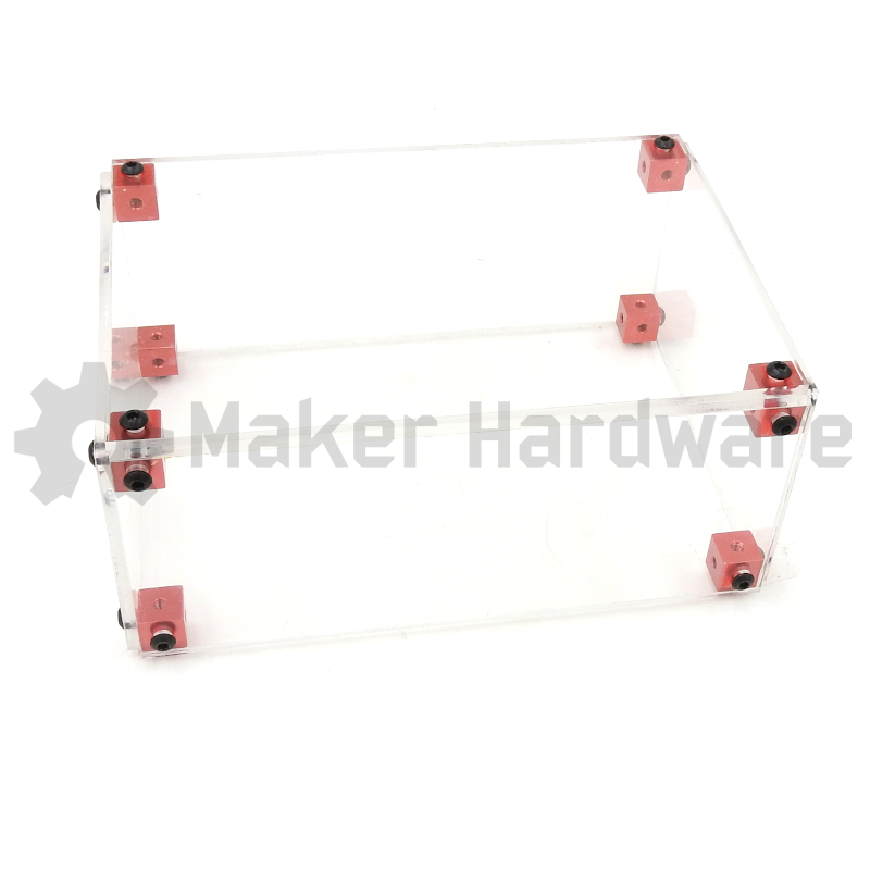 M3 Fixing Blocks - Image 2