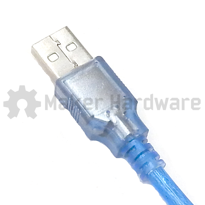USB2.0 A To B Male Cable - Image 2