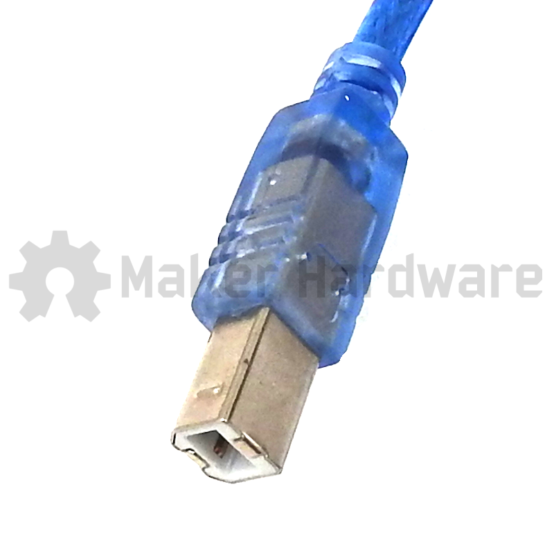 USB2.0 A To B Male Cable - Image 3
