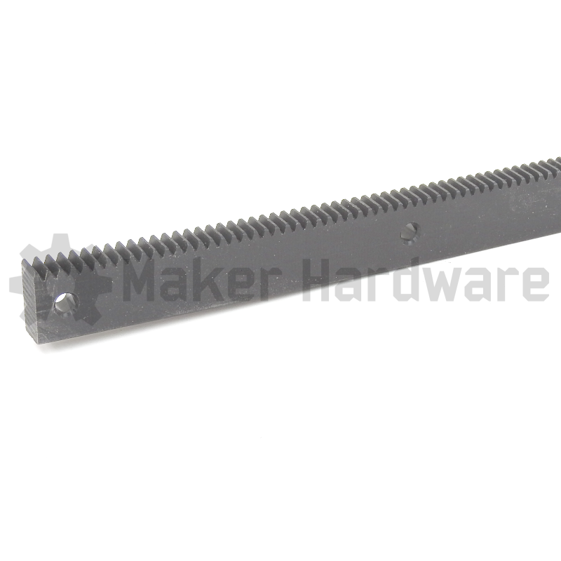 Module 1.0 Gear Rack - External - Image 4