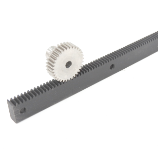 Module 1.0 Gear Rack - External