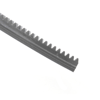 Module 1.0 Gear Rack - Internal