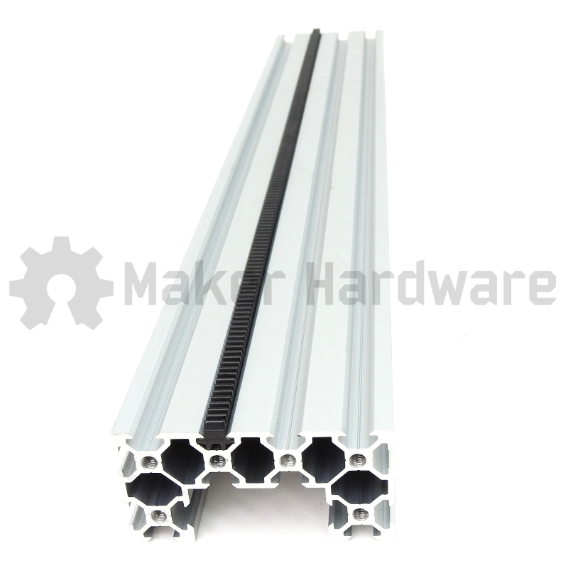 Module 1.0 Gear Rack - Internal - Image 6