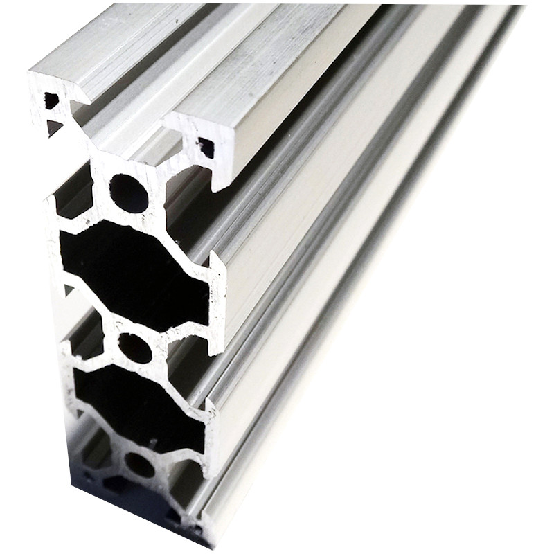 2nd - V-Slot 20 x 60mm