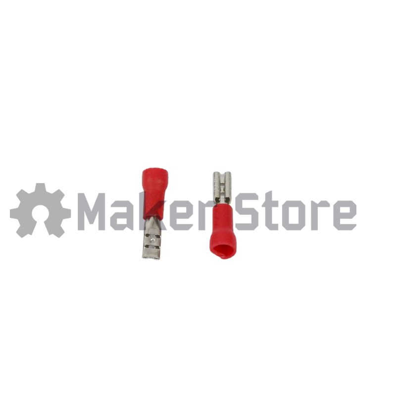 3.2mm Spade Connector - Image 2