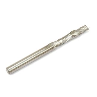 2 Flute End Mills - Compression