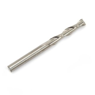 2 Flute Carbide End Mills – Up Cut