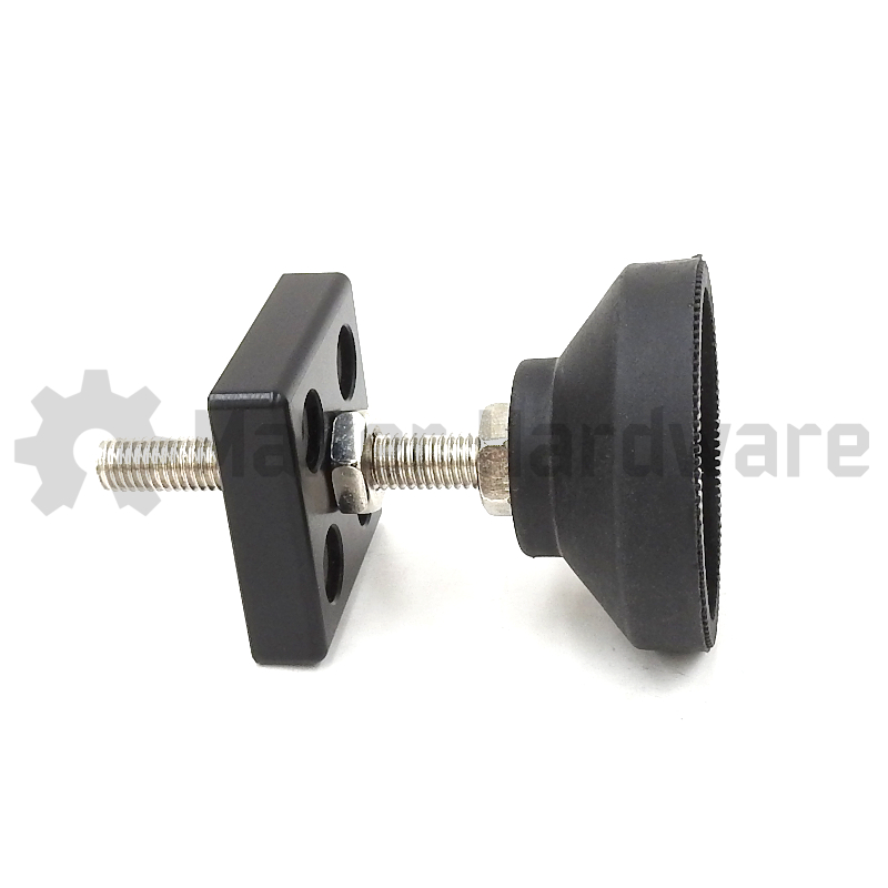 4040 V-Slot Foot Bundle - M8 - 20 Series - Image 2