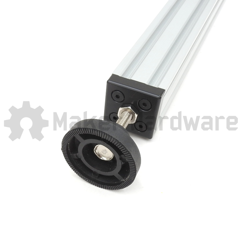 V-Slot 40 x 40mm - 20 Series - Image 2