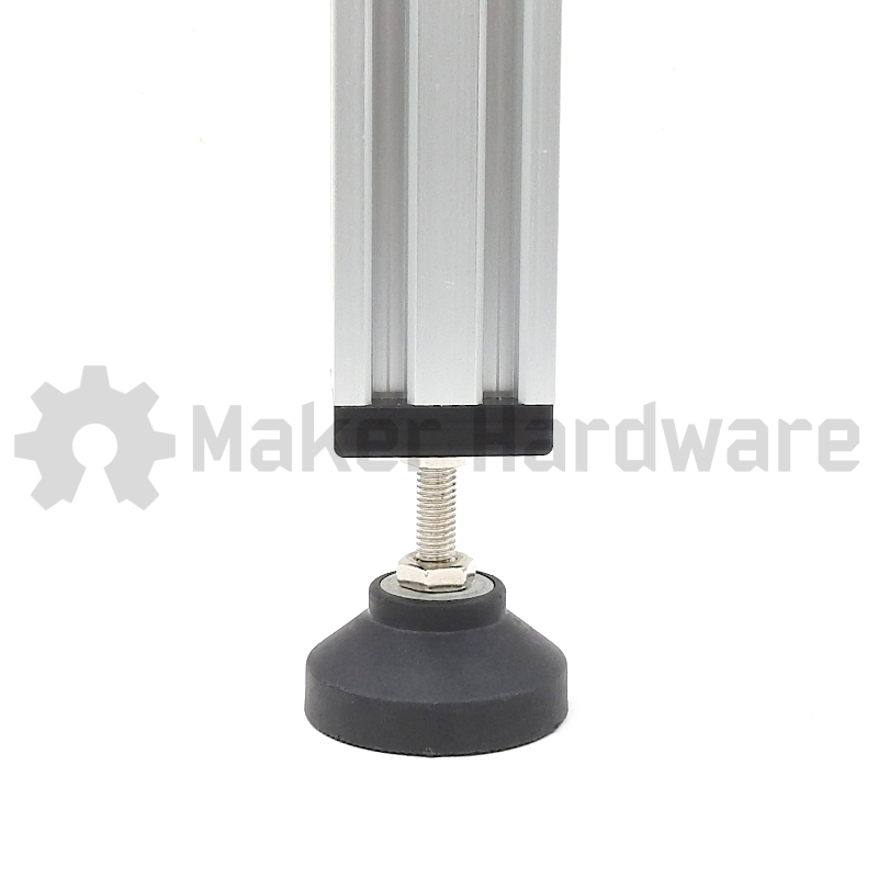 4040 V-Slot Foot Bundle - M8 - 20 Series - Image 5