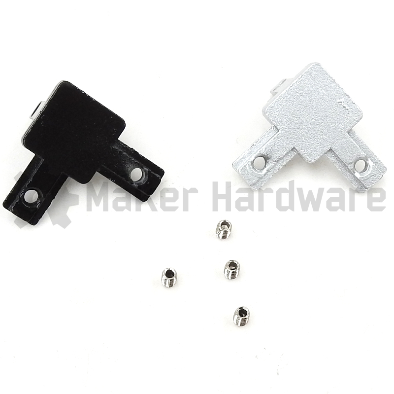 3-Way Corner Bracket 2020 - Image 4
