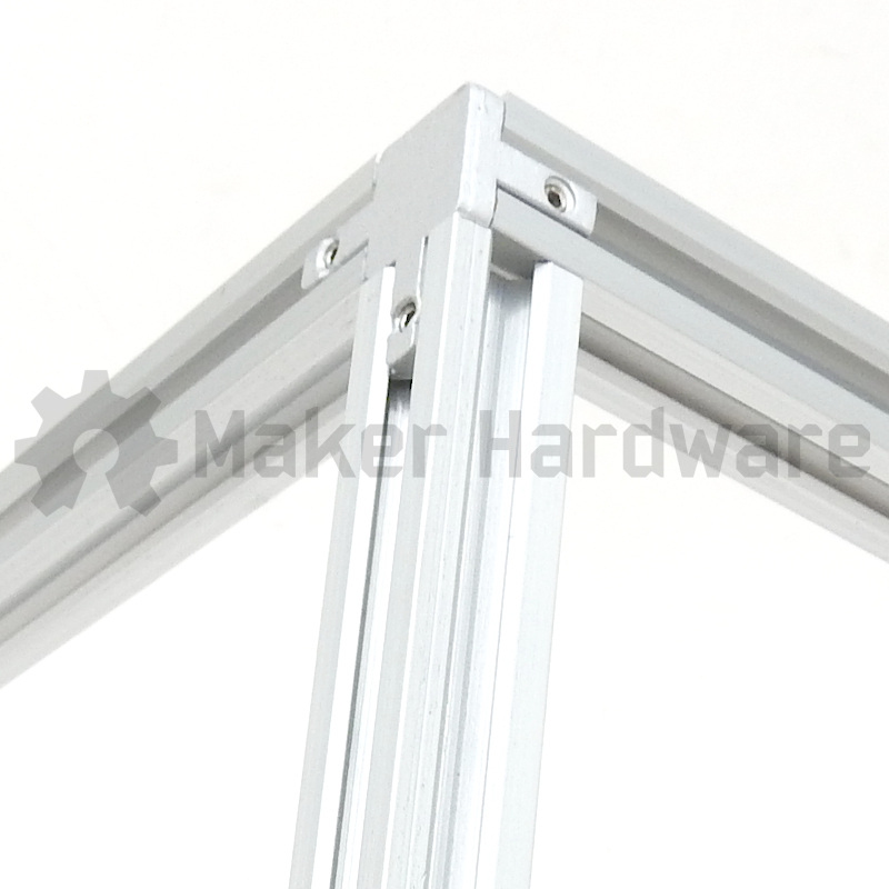 3-Way Corner Bracket 2020 - Image 7