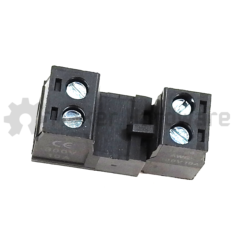 Plug-in Connector Terminal Block - EDG 5.08mm - Black - Image 8