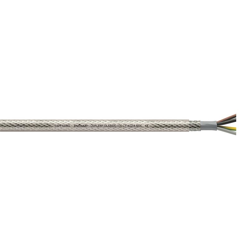 Spindle Cable - LAPP