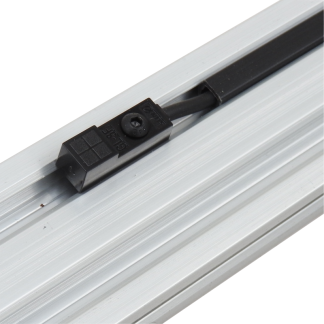 Inductive Proximity Sensor - Front Sensing - N/C
