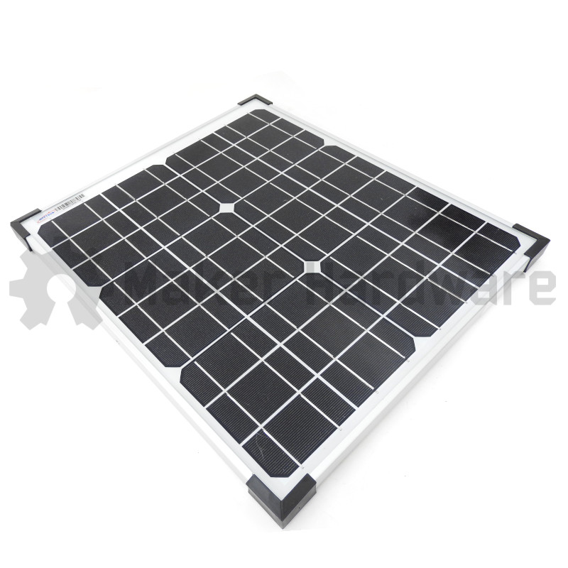 Solar Panel 20W - Image 3