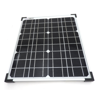 Solar Panel 20W