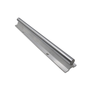 Supported Smooth Rods SBR - 10mm