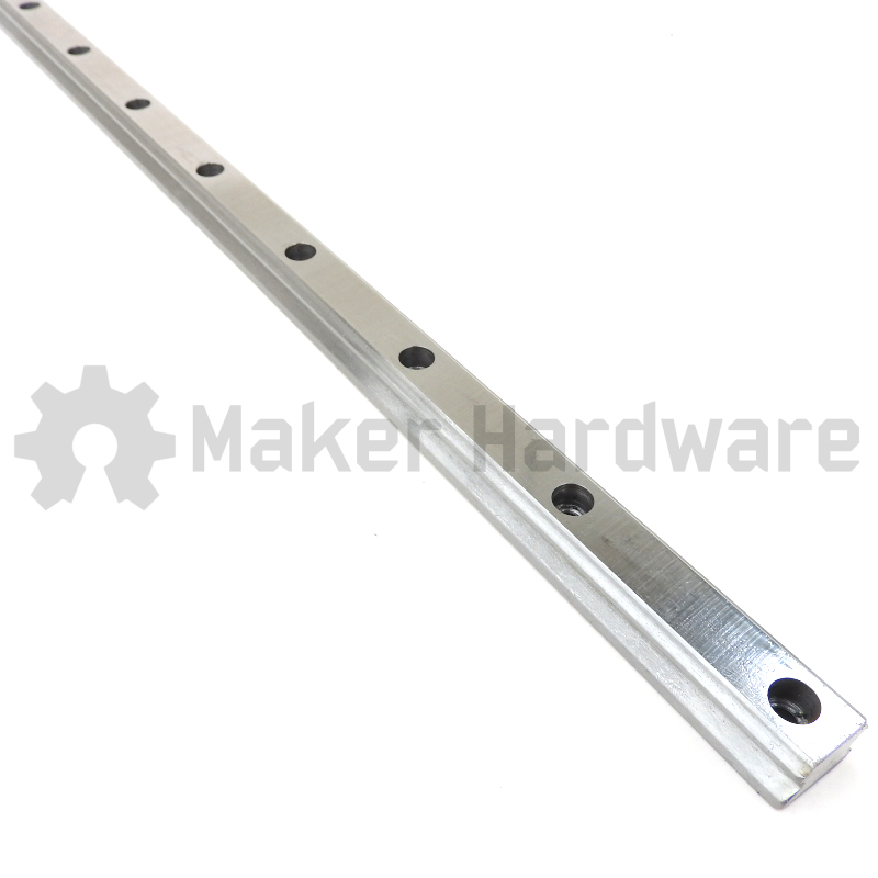 Linear Rail - HGR20 - Image 2