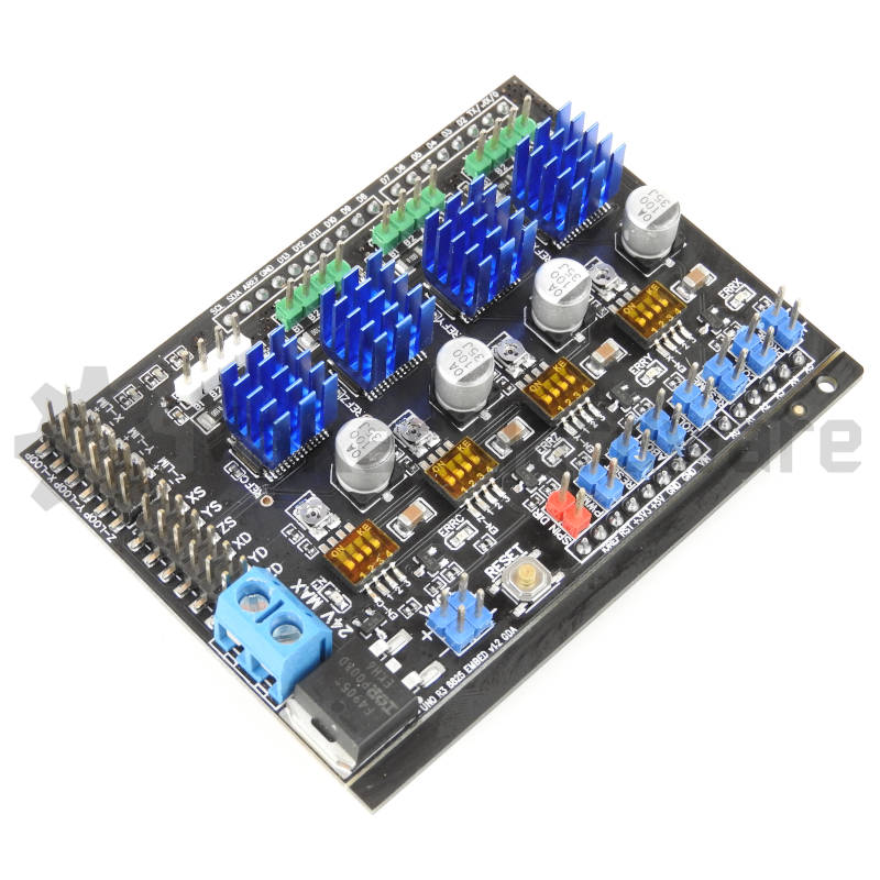 Maker Shield CNC Controller - Image 2