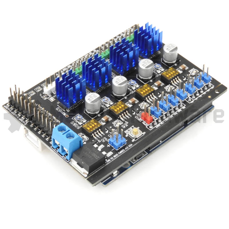 Maker Shield CNC Controller - Image 3