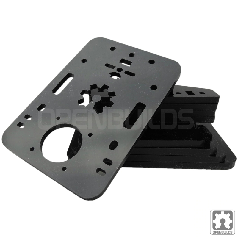 ACRO Plate Set - Image 2