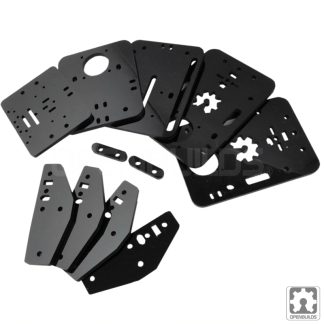 ACRO Plate Set