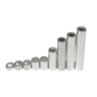 4mm Round Spacers
