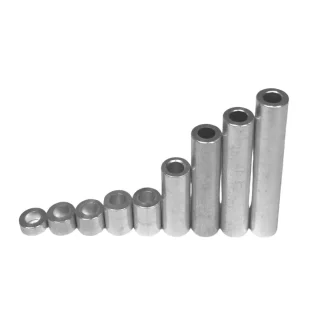 3mm Round Spacers